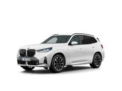 Alpinweiss uni Neu 2025 BMW X3 M Sport SUV | 63.850 € (Guter Preis)