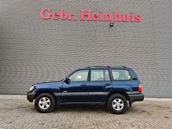 Gebraucht 2001 Toyota Land Cruiser SUV | 24.805 €