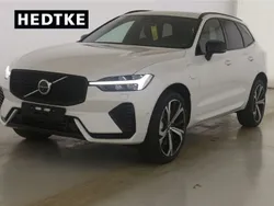 Weiß Gebraucht 2024 Volvo XC60 Plus SUV | 51.550 € (Guter Preis)