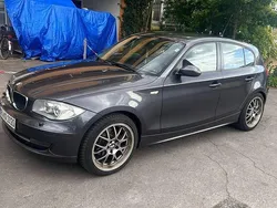 Grau Gebraucht 2005 BMW 120 Kleinwagen | 2.200 € (Guter Preis)