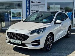 Andere Gebraucht 2021 Ford Kuga ST-Line X SUV | 27.950 € (Teuer)