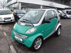Smart ForTwo Coupé