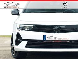 Weiß Gebraucht 2024 Opel Astra Limousine | 21.989 € (Guter Preis)