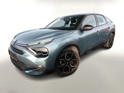 Metallic Gebraucht 2021 Citroën e-C4 Feel | 15.360 € (Guter Preis)