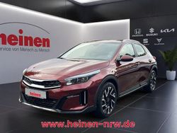 Rot Neu 2025 Kia XCeed Vision SUV | 28.780 € (Fairer Preis)