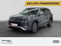 Grau Gebraucht 2025 VW Tayron Life SUV | 44.490 € (Superpreis)