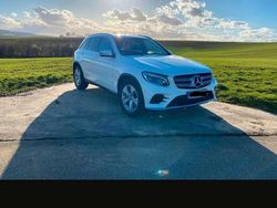 Gebraucht 2019 Mercedes GLC250 SUV | 29.990 € (Etwas zu teuer)