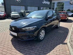 Schwarz Neu 2024 Fiat Tipo Kombi | 22.990 € (Fairer Preis)