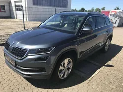 Quarzgrau metallic Gebraucht 2020 Skoda Kodiaq Style SUV | 22.989 € (Guter Preis)