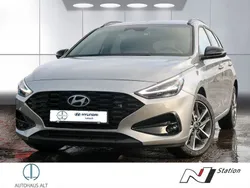 Silber Neu 2024 Hyundai i30 Advantage Kombi | 24.790 € (Fairer Preis)