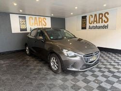 Braun Gebraucht 2017 Mazda 2 Kizoku Limousine | 7.500 € (Guter Preis)
