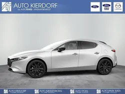 Weiss Neu 2025 Mazda 3 Nagisa Limousine | 28.680 € (Guter Preis)