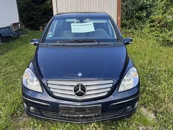 Gebraucht 2007 Mercedes B200 Van / Kleinbus | 3.900 € (Fairer Preis)