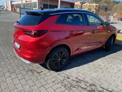 Rot Gebraucht 2022 Opel Grandland X SUV | 25.695 € (Fairer Preis)