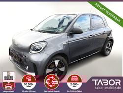 Grau Gebraucht 2020 Smart ForFour Electric Drive Passion Kleinwagen | 9.388 € (Guter Preis)