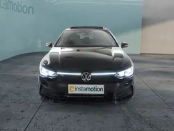 Schwarz Gebraucht 2024 VW Golf VIII Style Limousine | 32.740 € (Etwas zu teuer)