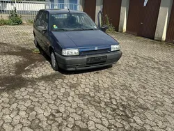 Blau Gebraucht 1994 Fiat Tipo Kleinwagen | 3.100 €