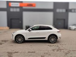 Weiß Gebraucht 2016 Porsche Macan S SUV | 27.000 €
