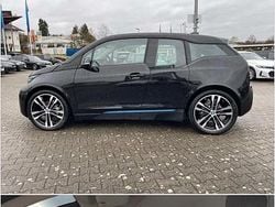 Schwarz Gebraucht 2021 BMW i3 Kleinwagen | 22.750 € (Fairer Preis)