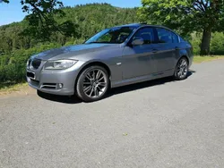Grau Gebraucht 2011 BMW 335 Comfort Edition Limousine | 16.500 € (Superpreis)