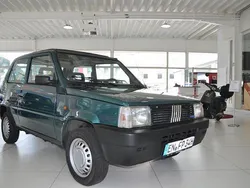 Andere Gebraucht 1991 Fiat Panda Kleinwagen | 8.990 €