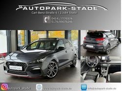 Micron/pepper grey Gebraucht 2020 Hyundai i30 N Performance Limousine | 25.590 € (Guter Preis)
