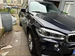 Gebraucht 2015 BMW X5 Sport Line SUV | 27.500 € (Etwas zu teuer)