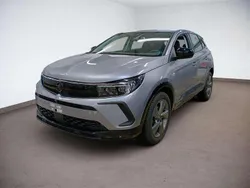 Lack grau artense/metallic klarlack Gebraucht 2024 Opel Grandland X GS Line SUV | 20.990 € (Fairer Preis)