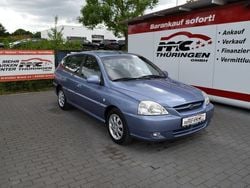 Violet Gebraucht 2005 Kia Rio 2 Kombi | 1.490 € (Fairer Preis)