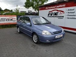 Violet Gebraucht 2005 Kia Rio 2 Kombi | 1.490 € (Guter Preis)