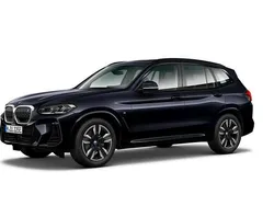 Gebraucht 2025 BMW iX3 M Sport SUV | 38.750 €