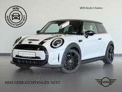 Andere farbe Gebraucht 2023 Mini Cooper S Kleinwagen | 24.620 €