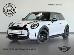 Andere farbe Gebraucht 2023 Mini Cooper S Kleinwagen | 24.620 € (Teuer)