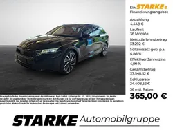Blau (raceblau metallic) Neu 2025 Skoda Octavia SportLine Kombi | 37.740 € (Fairer Preis)