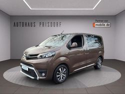 Rich oak Gebraucht 2018 Toyota Proace Verso Comfort Kombi | 14.950 € (Fairer Preis)