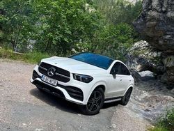 Gebraucht 2022 Mercedes GLE300 AMG line SUV | 68.900 € (Teuer)