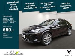 Midnight schwarz metallic Gebraucht 2025 Cupra Formentor VZ SUV | 41.470 € (Guter Preis)