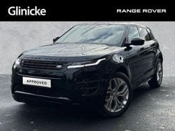 Santorini black Gebraucht 2024 Land Rover Range Rover evoque HSE Dynamic SUV | 47.880 € (Fairer Preis)