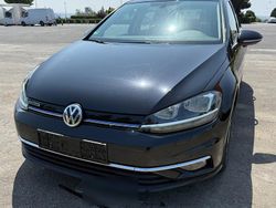 Schwarz Gebraucht 2019 VW Golf VII Comfortline Limousine | 16.600 € (Guter Preis)