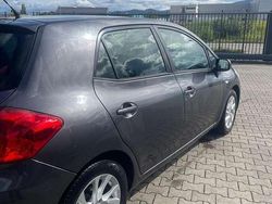 Gebraucht 2007 Toyota Auris Luna Limousine | 3.550 € (Fairer Preis)
