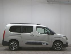 Beige Gebraucht 2021 Citroën Berlingo Shine Van / Kleinbus | 15.980 € (Superpreis)