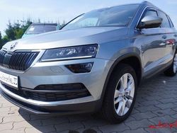Grau Gebraucht 2019 Skoda Karoq Style SUV | 22.490 € (Guter Preis)