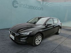 Schwarz Gebraucht 2024 Seat Leon Limousine | 21.050 € (Guter Preis)