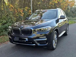 Andere außenfarben Gebraucht 2019 BMW X3 Luxury Line SUV | 35.900 € (Etwas zu teuer)