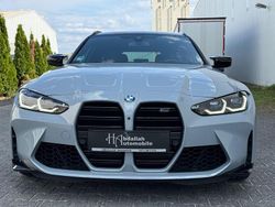 Grau Gebraucht 2024 BMW M3 Competition Edition Kombi | 84.500 € (Guter Preis)