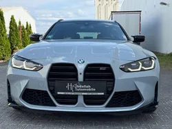 Grau Gebraucht 2024 BMW M3 Competition Edition Kombi | 84.500 € (Superpreis)