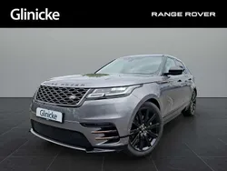 Eiger grey Gebraucht 2019 Land Rover Range Rover Velar SE Dynamic SUV | 37.990 € (Guter Preis)