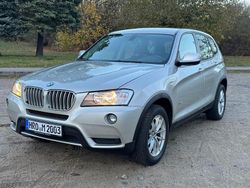 Gebraucht 2014 BMW X3 SUV | 16.800 € (Guter Preis)