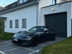 Mazda MX5