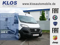 Ducato weiss Neu 2025 Fiat Ducato 33 Van | 32.990 € (Superpreis)